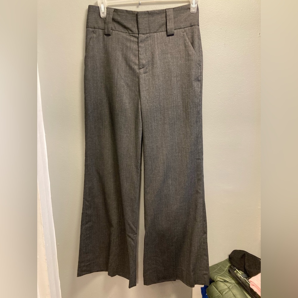 Alice + Olivia pants Like New FINAL DROP